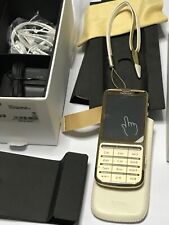 Nokia gold edition d'occasion  Expédié en Belgium