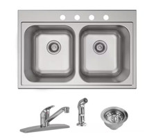 sink faucet double for sale sink faucet double for sale Center City