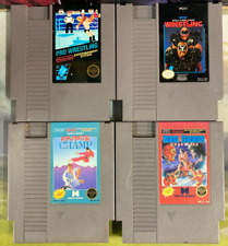 Nes lot games for sale  Allentown