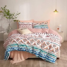 Hot pink duvet for sale  Rowland Heights