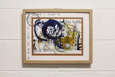 Opera arte contemporanea usato Opera arte contemporanea usato  Milano