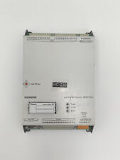 CONTROLADOR SIEMENS LANDIS & STEFA NRK 16/A, HC#230, usado comprar usado  Enviando para Brazil