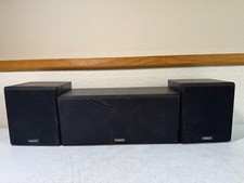 Onkyo front speakers for sale  Saint Cloud