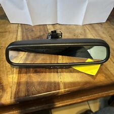 Audi interior mirror for sale  SLEAFORD