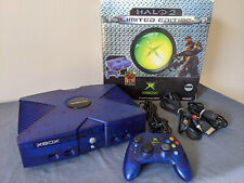 Xbox original halo for sale  Navarre