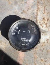 Land rover gauges for sale  LONDON