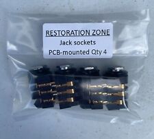 Jack sockets pcb for sale  BROUGH