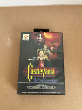 Castlevania new generation for sale  SWANLEY