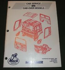 Mack mid liner for sale  Union