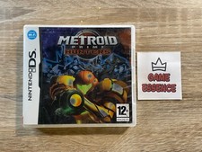 Metroid prime hunters d'occasion  Montpellier-