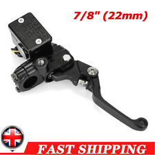 Front brake master for sale  TAMWORTH