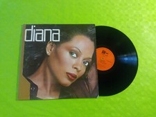 Diana ross taiwan usato  Firenze