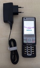 Nokia 6280 RM-78 czarna, przetestowana, w pełni funkcjonalna, gwarancja, dealer kompletny na sprzedaż  Wysyłka do Poland