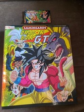 Album dragonball serie usato  Roma