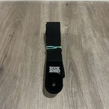 Pulseira de substituição oficial de banda de rock ajustável Guitar Hero fabricante de equipamento original, usado comprar usado  Enviando para Brazil