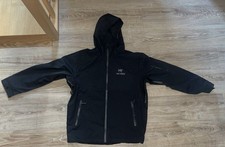 Arcteryx jacke gr gebraucht kaufen  Holzwickede