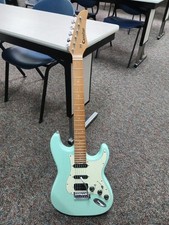 electric strat style for sale electric strat style for sale Jacksonville