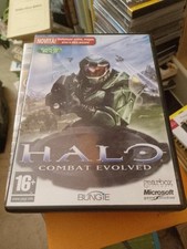Gioco halo combat usato  Torino
