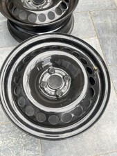 Erhaltene zoll stahlfelgen gebraucht kaufen  Langerwehe