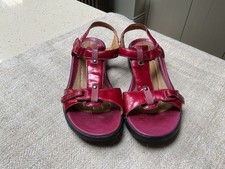 Clarks unstructured swish for sale  SKIPTON