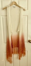 Crochet ombré long for sale  MERTHYR TYDFIL