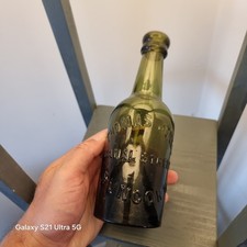 Scarce antique thomas for sale  DEESIDE