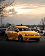 2016 volkswagen golf for sale  Big Run