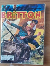 Battler britton 318 d'occasion  Neuvy-sur-Loire