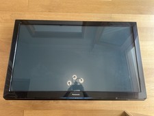 Panasonic viera plasma for sale  LONDON