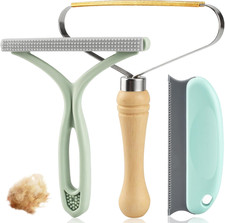 Pet hair removal d'occasion  Expédié en France