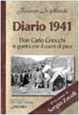 Diario 1941. don usato  Italia