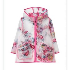 Joules girls hooded for sale  Sheridan