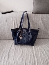 Borsa donna armani usato  Dolianova