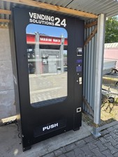 Fresh getränkeautomaten fleis gebraucht kaufen  Ochtendung