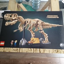 Lego dinosaur fossils for sale  SALFORD