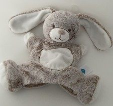 Doudou plat marionnette d'occasion  Hazebrouck