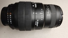 Sigma 300mm 5.6 usato  Roma