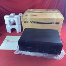 Nakamichi dragon auto for sale  De Soto