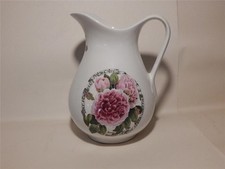 Portmeirion rose large for sale  MANNINGTREE