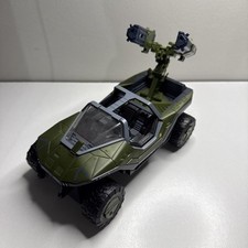Halo rocket warthog for sale  Normandy