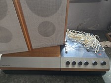 Wega 3201 hifi gebraucht kaufen  Sachsenheim