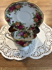 Vintage royal albert for sale  Paradise