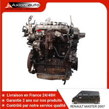 Moteur renault master d'occasion  Amiens-