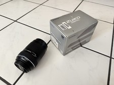 Lympus bjektiv zuiko gebraucht kaufen  Dortmund