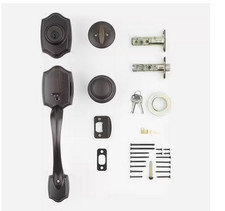 Kwikset belleview front for sale  Orange