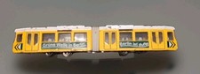 Siku 1615 tram gebraucht kaufen  Wuppertal