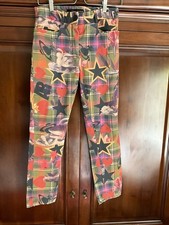 Vivienne westwood jeans for sale  BELFAST