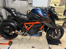 Ktm 1290 superduke for sale  HOVE