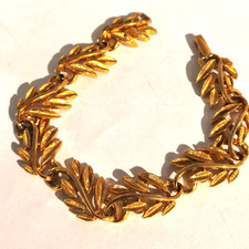 Bracciale vintage americano usato  Firenze
