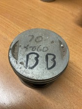 Hepolite piston 4537 for sale  BIRMINGHAM